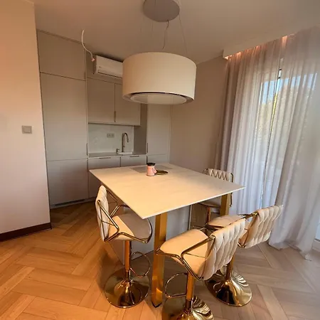 Appartement Taras Chill Essens *